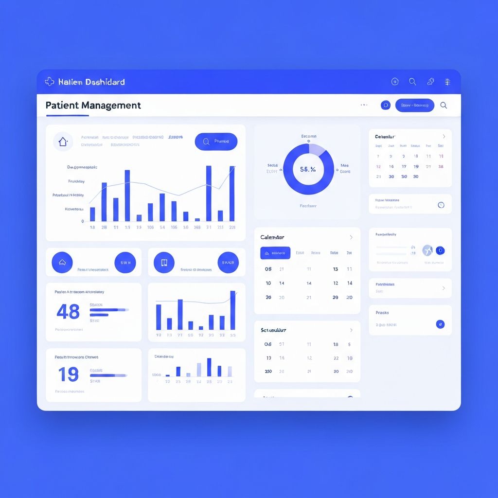 Ophelie AI Dashboard